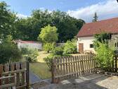 Hofansicht - 