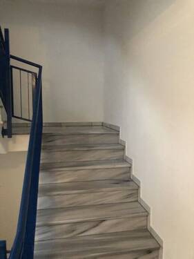 Treppenhaus - 