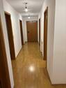 Flur von innen - 