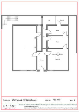 695.537.b9-WH2 - Mehrfamilienhaus, Wohnhaus mit 465,00 m² in Berchtesgaden zum Kaufen