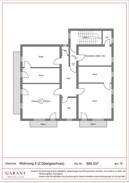 695.537.b9-WH4 - 