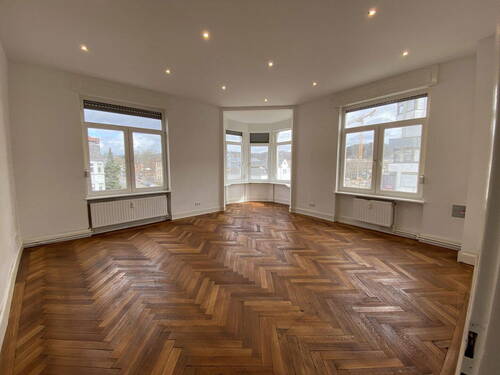 Bild 4 - Etagenwohnung mit 210,00 m² in Saarbrücken zur Miete