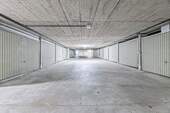 Tiefgarage - 
