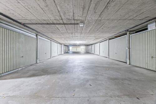 Tiefgarage - 