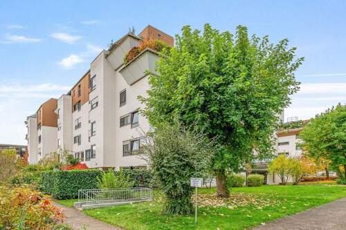 Wohnhaus - 