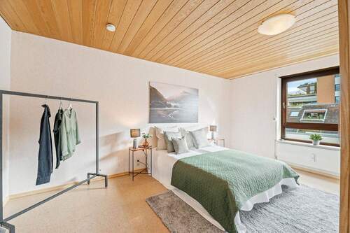 Schlafzimmer - 
