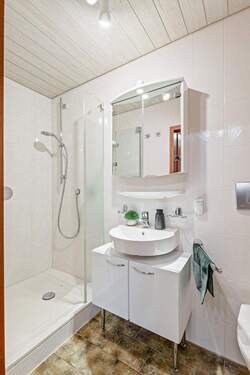 Duschbad - 