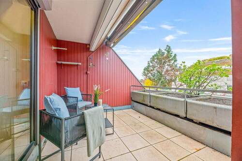 Loggia - 