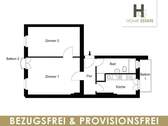 Grundriss - 