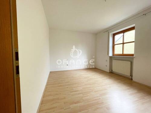 Das helle Kinderzimmer... - 