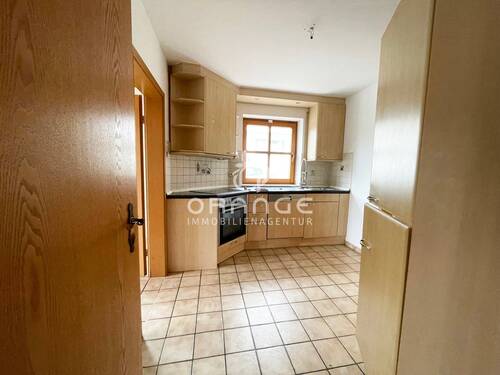 Die EBK ist im Preis inbegriffen - 