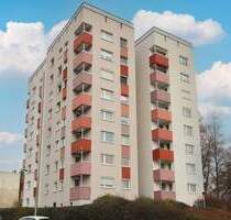 Attraktive 2-Zimmer-Wohnung mit Loggia, Aufzug und Gestaltungspotential - Nürnberg Eibach