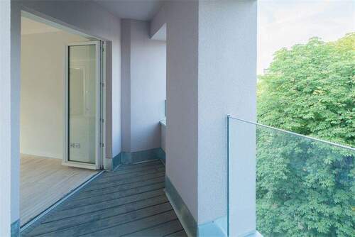 Park-Loggia - Etagenwohnung in Berlin zum Kaufen