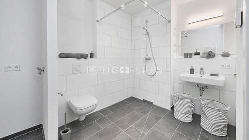 Badezimmer Beispiel - 