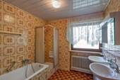 Badezimmer OG - 