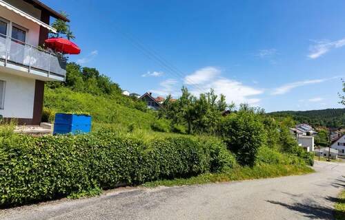 Uhlandstraße (21) - Grundstück in Veringenstadt zum Kaufen