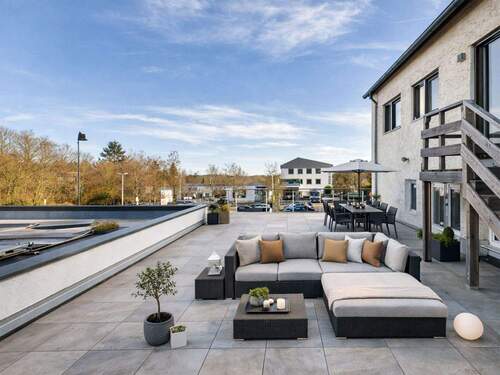 Nordterrasse (gestaged) - 