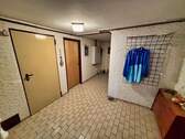 Flur Kellerbereich - 