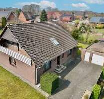 Wohnhaus in Nortrup mit viel Platz zur eigenen Gestaltung!