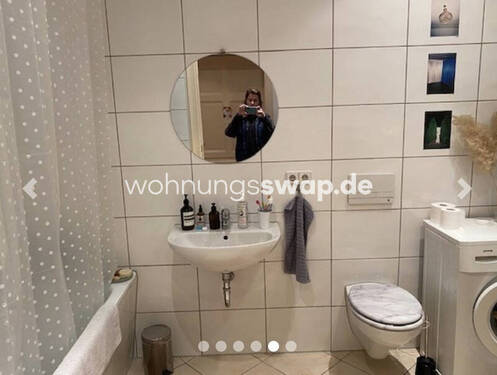 Bild 4 - 2 Zimmer Etagenwohnung in Berlin