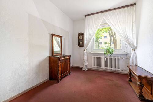 Schlafzimmer 3 - 