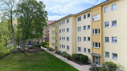 Hausansicht - 