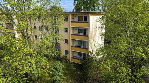 Hausansicht - 