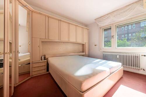 Schlafzimmer 1 - 