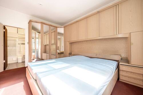 Schlafzimmer 1 - 