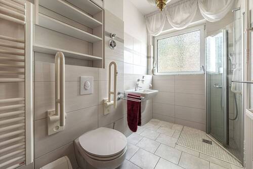 Badezimmer - 
