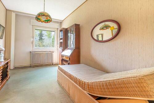 Schlafzimmer 2 - 