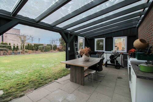 Terrasse - 