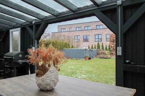 Terrasse - 