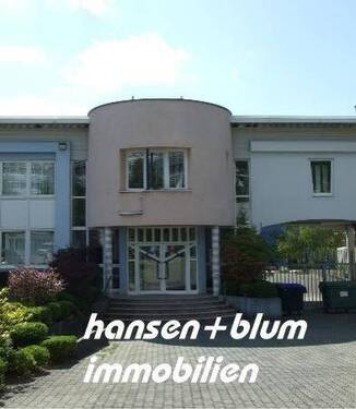 Peter Zimmer 1 - Büro-Praxisfläche in Saarbrücken