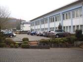 Peter Zimmer 2 - 8 Zimmer Büro zur Miete in Saarbrücken