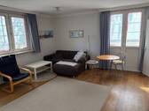 Wohnzimmer.jpg - Etagenwohnung mit 40,00 m&sup2; in Hamburg zur Miete