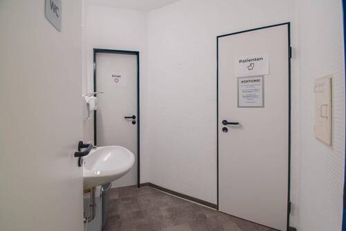 WC - 