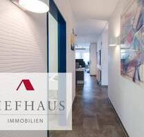 Provisionsfrei! Moderne Praxis-Bürofläche mit Parkplätzen in Bergtheim
