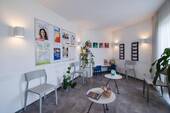 Wartezimmmer - Büro in Bergtheim zur Miete