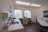 Sprechzimmer - 