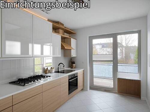 Küche - 