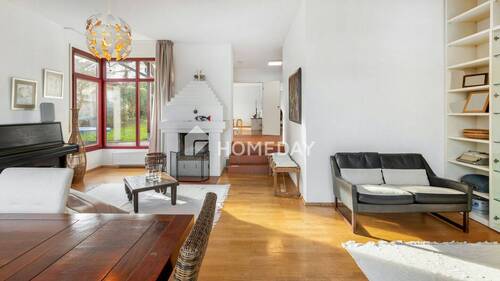 EG Wohnzimmer 2 - 