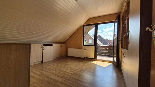 Kinderzimmer / Büro - 