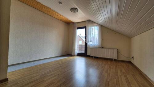 Elternschlafzimmer - 
