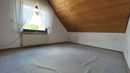 Kinderzimmer / Schlafzimmer - 