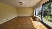 Wohnzimmer von der Wohnwand - 