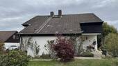 Seitenansicht des Hauses - 5 Zimmer Einfamilienhaus in Peine / Vöhrum