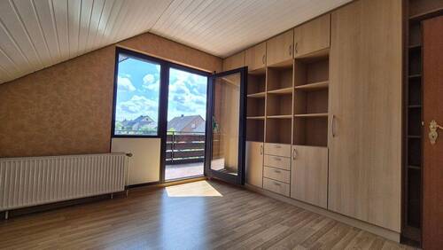 Büro / Gästezimmer - 