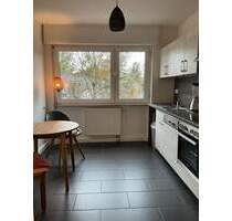 Helle 1-Zimmer Whg. mit Einbauküche Philosophenplatz Oststadt - Mannheim