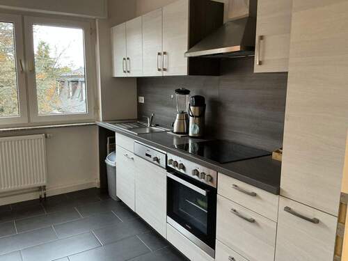 Bild 2 - 1 Zimmer Etagenwohnung zur Miete in Mannheim
